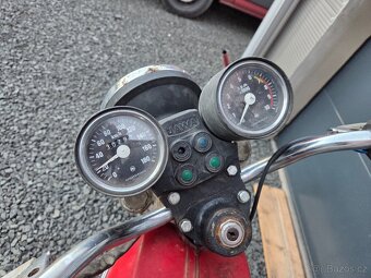 Jawa 350/638-5 - 6