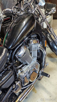 Suzuki VS 800GL Intruder, r.93, 43.8 kW - 6