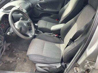 ALFA ROMEO 147 TWIN SPARK 16V 1.6i 77KW 2009 - 6