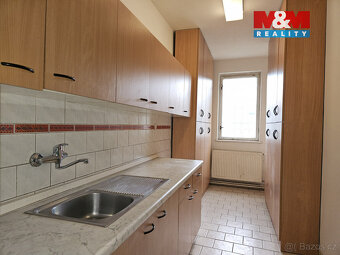 Pronájem kancelářského prostoru, 63 m², Olomouc, ul. Tovární - 6