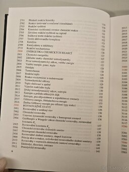 Přehled středoškolské chemie - 6