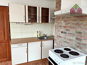 1+kk, 45 m2, cihla, OV, centrum, Litoměřice, ulice Palachova - 6