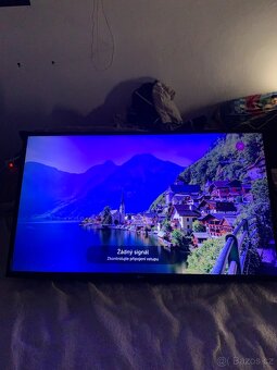 LG smart TV - 6