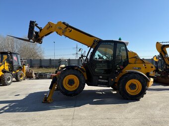 Jcb 535-140 / 2014 manipulator - 6