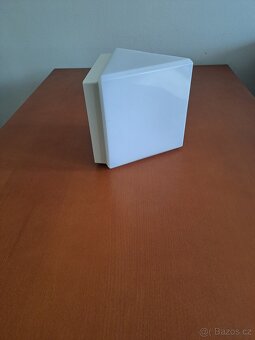 Trojúhelníková světla - 6