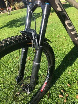 Scott Ransom 920L mulett - 6