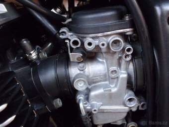 yamaha fzs 600 fazer - 6