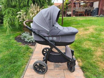 Kočárek Noordi Fjordi 2v1 - 6