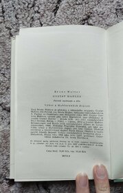 Staré knihy 6/10 - 6