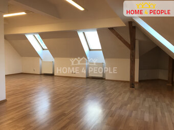 pronájem bytu 3+kk, 140 m2, ul. Tůmova, Praha 5 - Košíře - 6