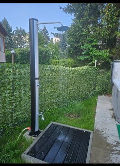 Moderní chata na Moravě - 6