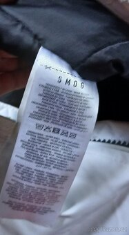 Zimní pánská bunda Smog - 6