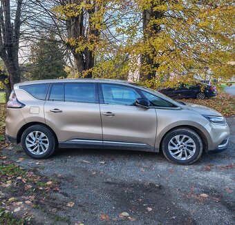 Renault ESPACE V najeto 106 094km - 6