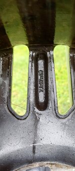 Alu kola 5x108 R17 Volvo - 6