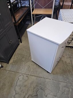 Mobilní kancelářský kontejner - 6