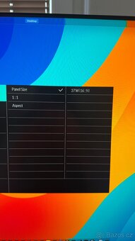 Philips 27"  27M1F58 | 4K IPS monitor - 6