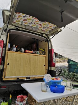 Fiat Scudo 2.0 JTD - 6