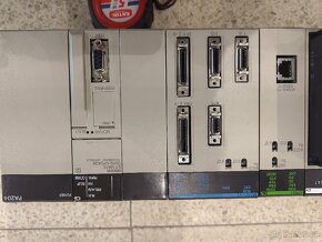 Plc moduly od omronu - 6