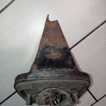 JAWA ČZ zadní světlo 90, 175, 350 - 6