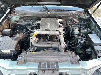 Hyundai Terracan 2.9 CRDI - 6