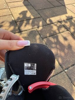 Dětské lyžařské boty SNOXX - 6