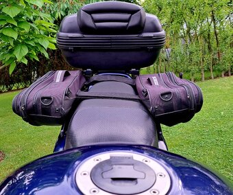 Suzuki Bandit  GSF 1200 S - 6