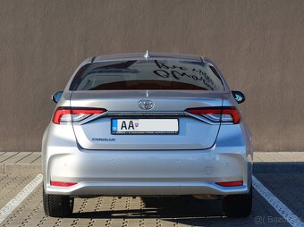 Toyota Corolla Comfort,koupeno v SR,od.DPH,zaruka do 05/2026 - 6