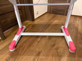 Dětský pracovní stůl naklápěcí - 6