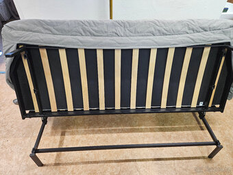 Pohovka IKEA - NYHAMN - 6