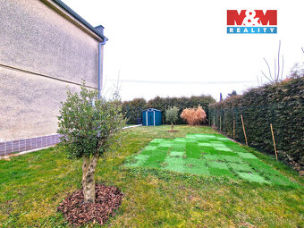 Prodej domu, 120 m², Třebom - 6