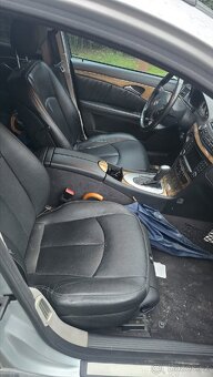 Mercedes Benz w211 280cdi - 6