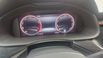 Škoda scala 1.5 tsi MONTE CARLO - 6