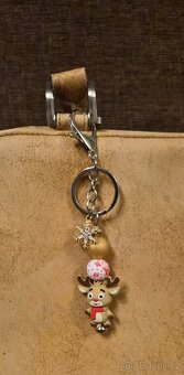 Přívěšek - klíčenka - 6