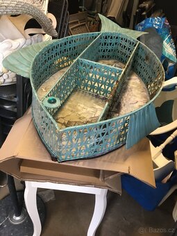 Stojan na kvetiny - 6