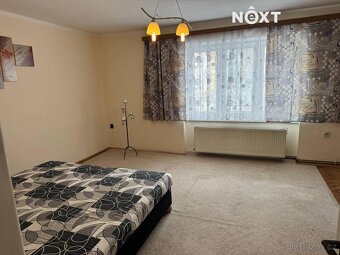 Pronájem byt 1+1, 45㎡ - 6