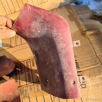 Jawa 555 prsíčka - 6