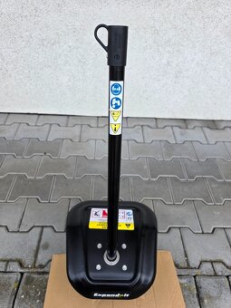 Kultivátor AQTT 03 k Trimmer Plus,Expand-It - 6