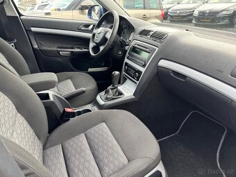 Škoda Octavia 1.4TSi MOC PĚKNÝ STAV - 6