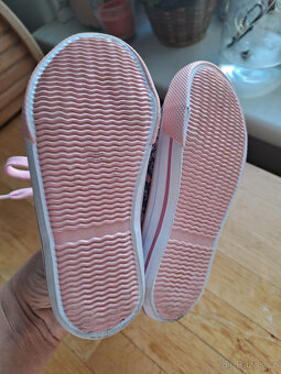 Tenisky George vel.23 - 6