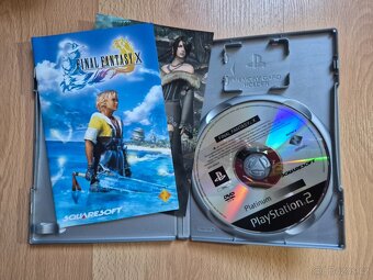 Predám hry na PS2 od 80Kč - 6