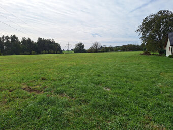 Prodej stavebního pozemku - 6