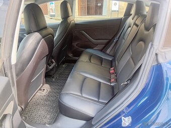 Prodám Tesla model 3 - 6