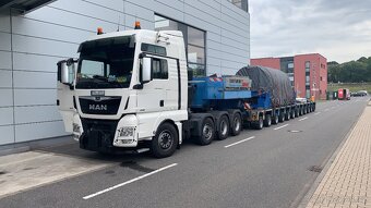 MAN 41.640, 8x4, WSK 440 - 6