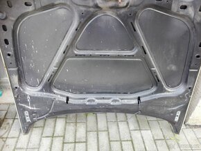 Ford Scorpion MK2 kapota - 6