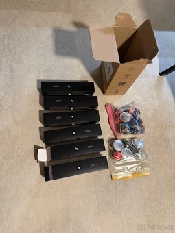 Nespresso Vertuo - 6