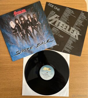 Steeler – Strike Back - 6