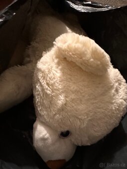 Pytel plyšáků - 6