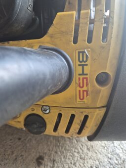 Bourací kladivo - 6