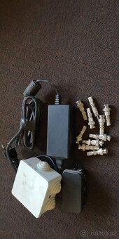 Kamerový systém analogový do PC - 6