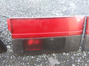 Seat Toledo GT 1L - 6